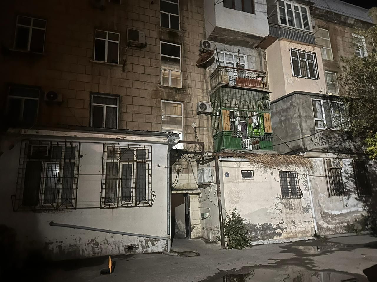 Баку: что посмотреть за 1&ndash;2 дня &mdash; красивые места и лучший маршрут по городу