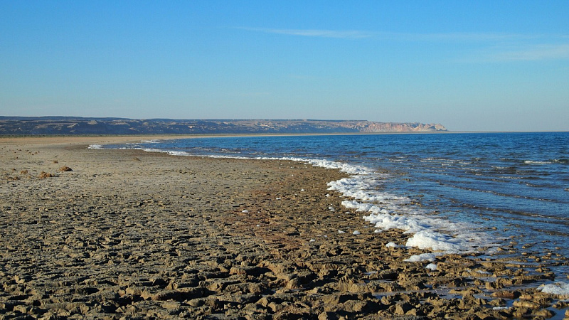 Аральское море сегодня: фото, карта, что осталось и почему высохло Аральское море сегодня: фото, карта, что осталось и почему высохло