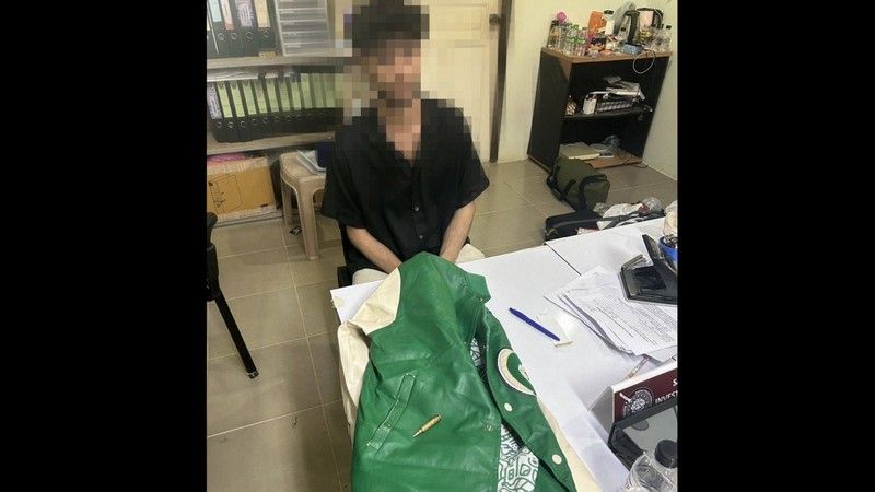 В Таиланде туриста могут посадить на 10 лет за патрон в багаже В Таиланде туриста могут посадить на 10 лет за патрон в багаже