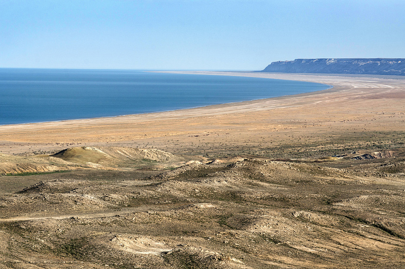 Аральское море сегодня: фото, карта, что осталось и почему высохло Аральское море сегодня: фото, карта, что осталось и почему высохло