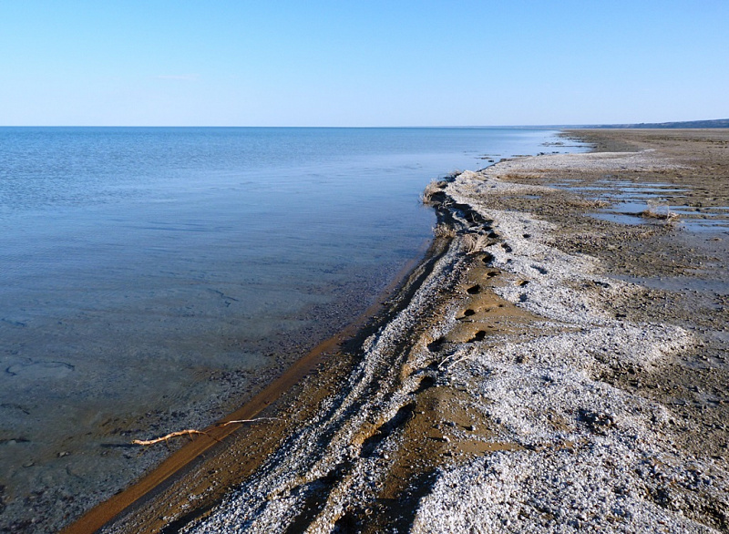 Аральское море сегодня: фото, карта, что осталось и почему высохло Аральское море сегодня: фото, карта, что осталось и почему высохло