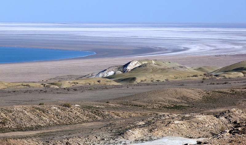 Аральское море сегодня: фото, карта, что осталось и почему высохло Аральское море сегодня: фото, карта, что осталось и почему высохло