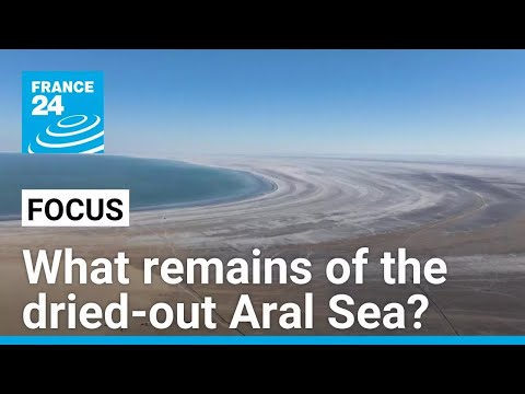 Аральское море сегодня: фото, карта, что осталось и почему высохло Аральское море сегодня: фото, карта, что осталось и почему высохло