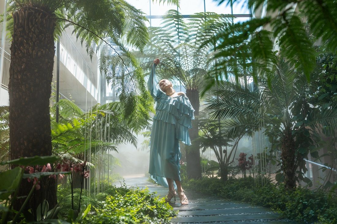 Современные санатории Сочи: лучшие SPA и wellness-курорты с лечением Современные санатории Сочи: лучшие SPA и wellness-курорты с лечением