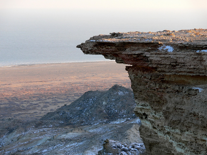 Аральское море сегодня: фото, карта, что осталось и почему высохло Аральское море сегодня: фото, карта, что осталось и почему высохло