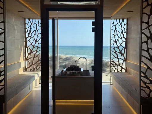 Анапа: новый уровень отдыха в России с Dusit Thani Resort & SPA