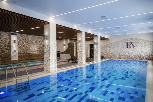 &laquo;Лето в горах: перезагрузка для тела и души в Rosa Springs 5*&raquo;