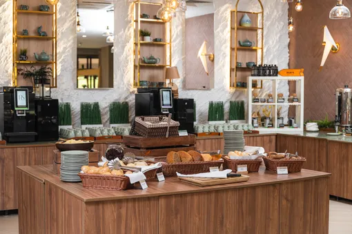 &laquo;Лето в горах: перезагрузка для тела и души в Rosa Springs 5*&raquo;